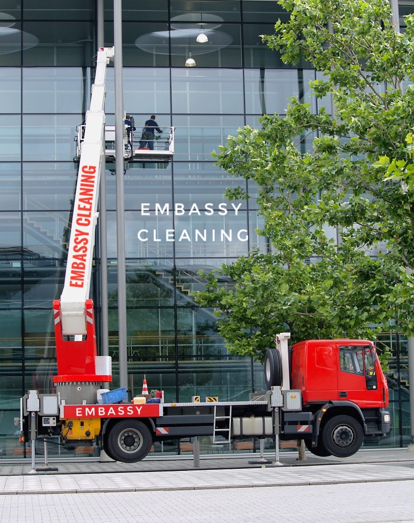 window-cleaning-with-embassy-cleaning-using-cherry-picker window-cleaning-with-embassy-cleaning-using-cherry-picker